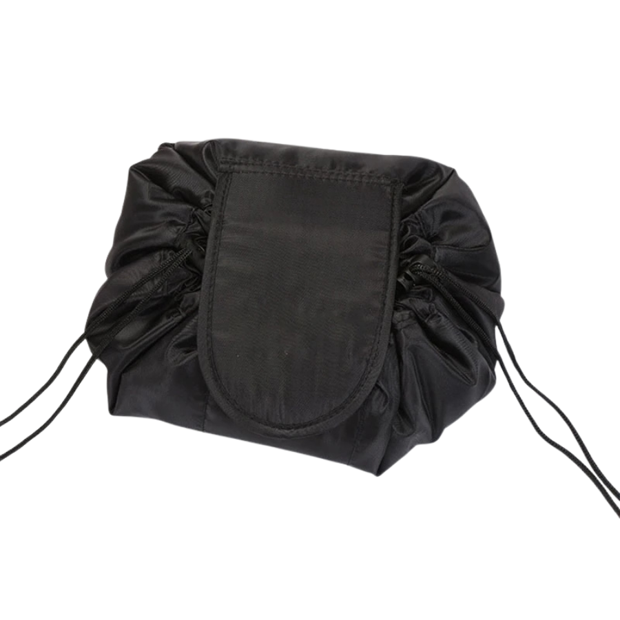 Drawstring Toiletry Beauty Case