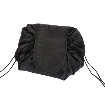 Drawstring Toiletry Beauty Case