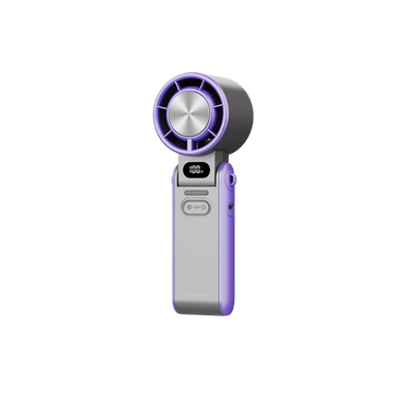 Rechargeable Mini Cooling Fan