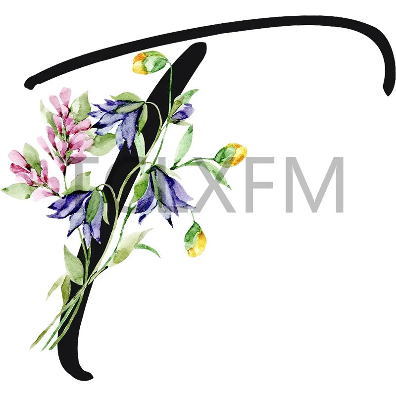 Personalized Leather Jewelry Travel Case – Zipper Organizer with Black Letters