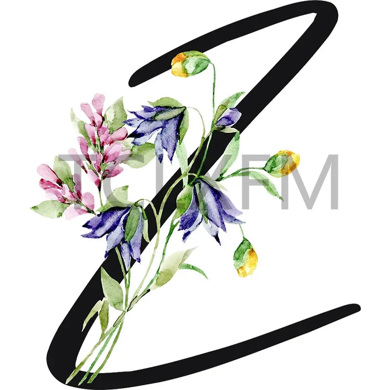 Personalized Leather Jewelry Travel Case – Zipper Organizer with Black Letters