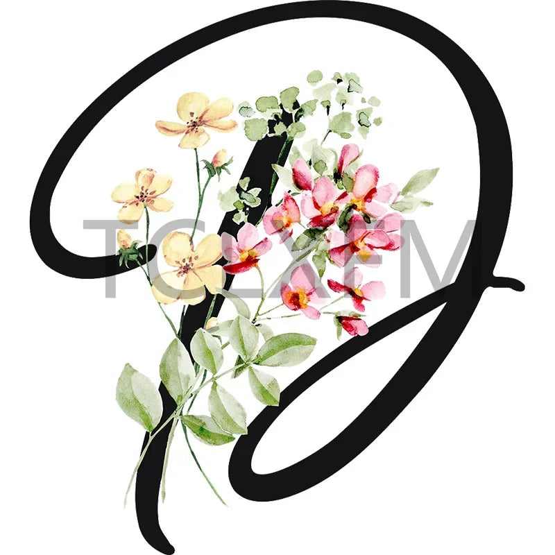 Personalized Leather Jewelry Travel Case – Zipper Organizer with Black Letters