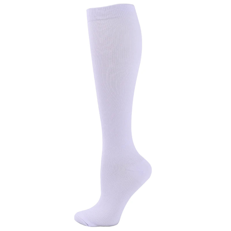 Unisex Compression Support Socks