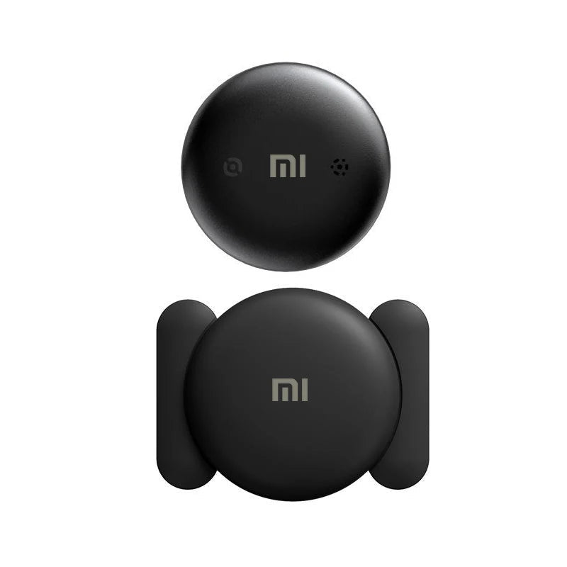 Smart Bluetooth GPS Tracker