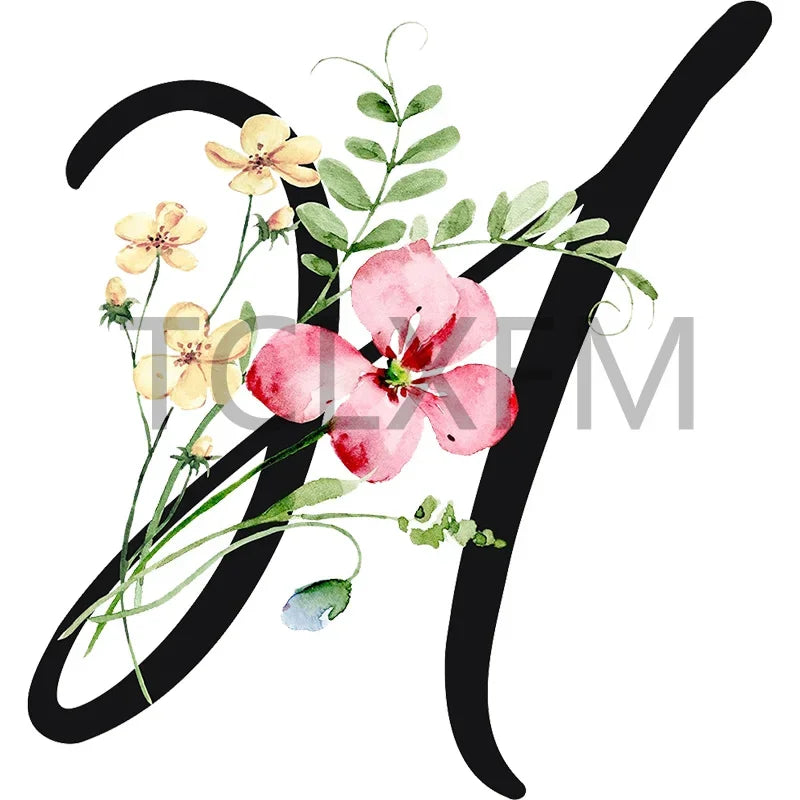 Personalized Leather Jewelry Travel Case – Zipper Organizer with Black Letters