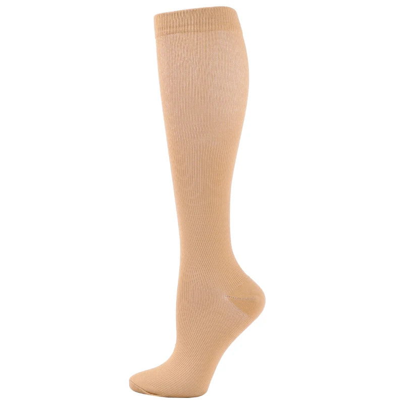 Unisex Compression Support Socks