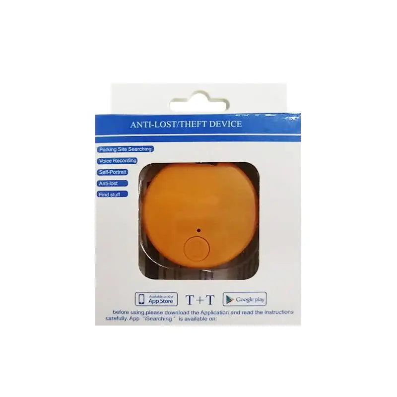 Xiaomi Mini GPS Tracker – Bluetooth 5.0 Smart Anti-Lost Locator