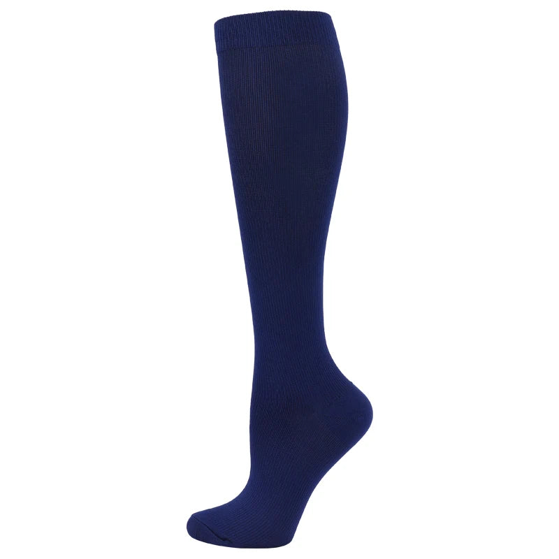 Unisex Compression Support Socks
