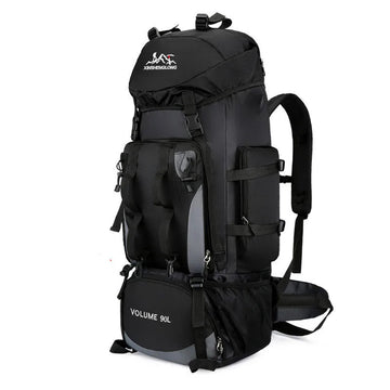 90L Outdoor Travel Rucksack