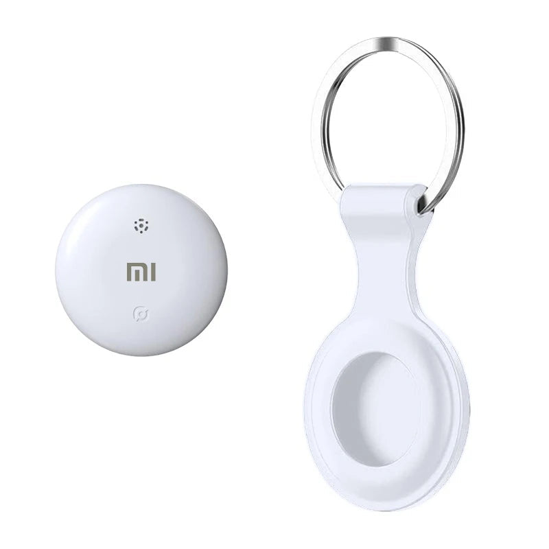 Smart Bluetooth GPS Tracker