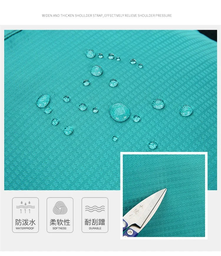 Unisex Foldable Hiking Backpack – Lightweight & Wear-Resistant