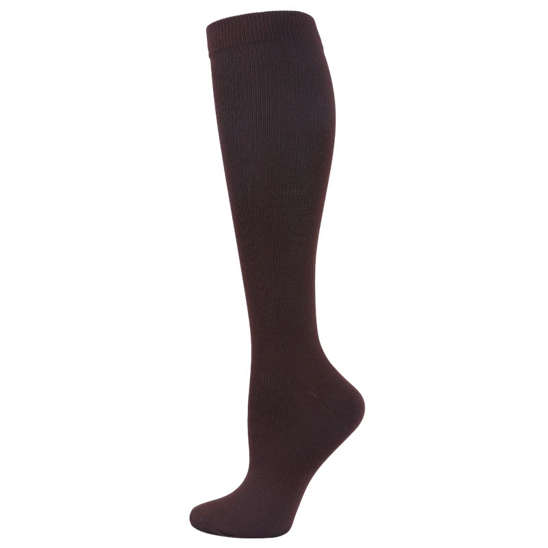 Unisex Compression Support Socks