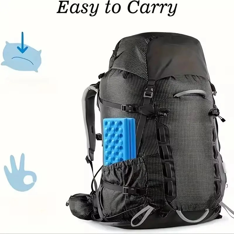 TrekPad™ Waterproof Folding Foam Seat