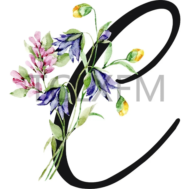 Personalized Leather Jewelry Travel Case – Zipper Organizer with Black Letters