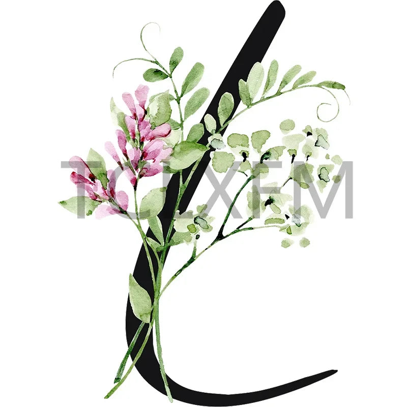 Personalized Leather Jewelry Travel Case – Zipper Organizer with Black Letters