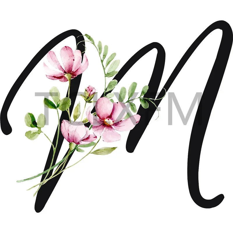 Personalized Leather Jewelry Travel Case – Zipper Organizer with Black Letters