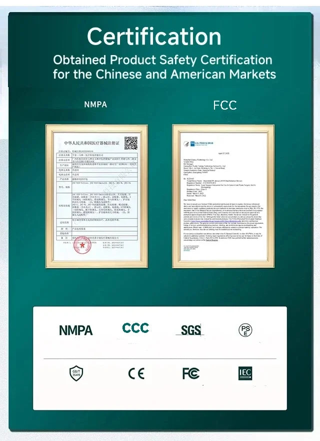 2-in-1 Handheld Garment Steamer – Portable Travel Steam Iron