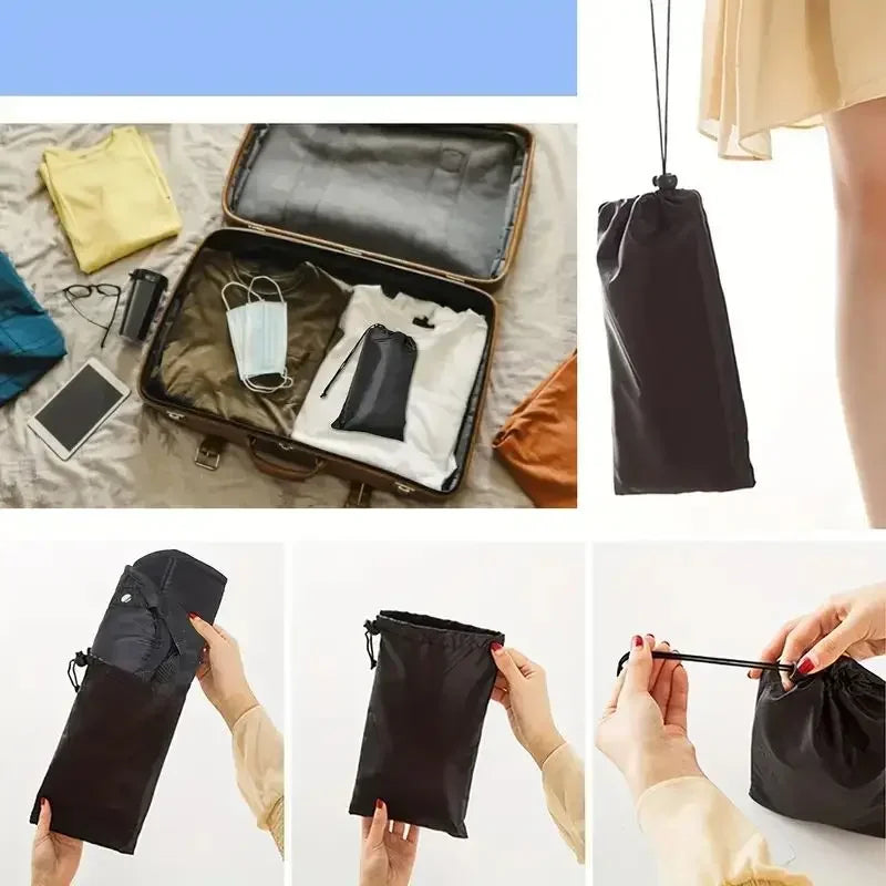 Portable Airplane Leg Rest