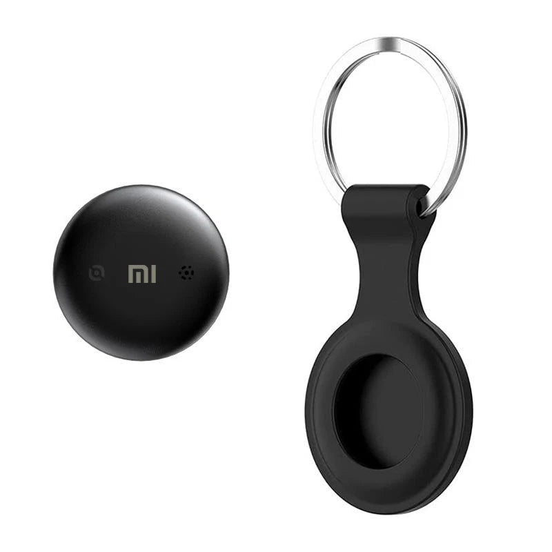 Smart Bluetooth GPS Tracker