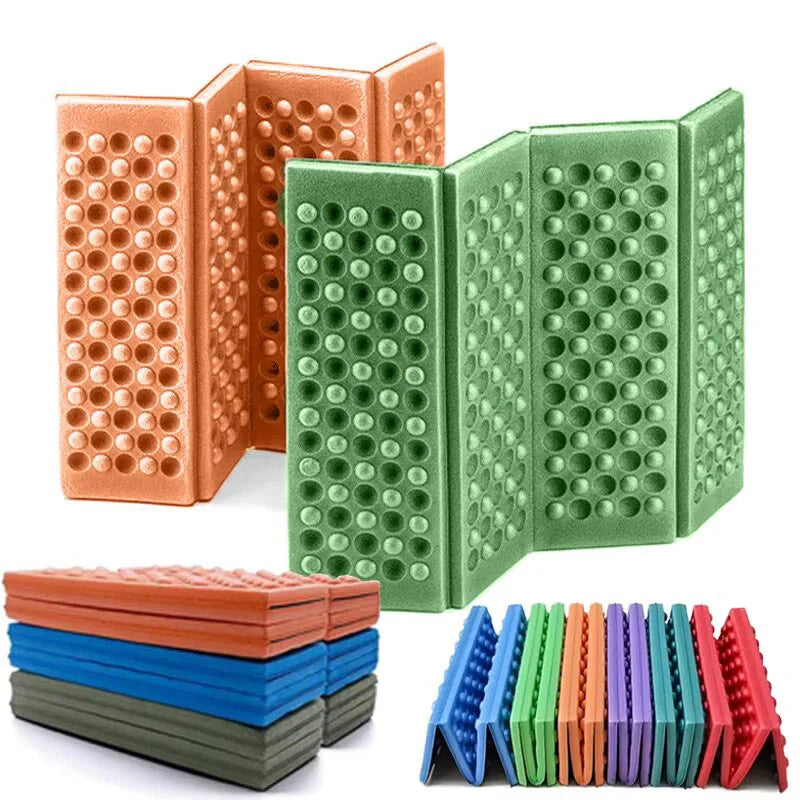 TrekPad™ Waterproof Folding Foam Seat