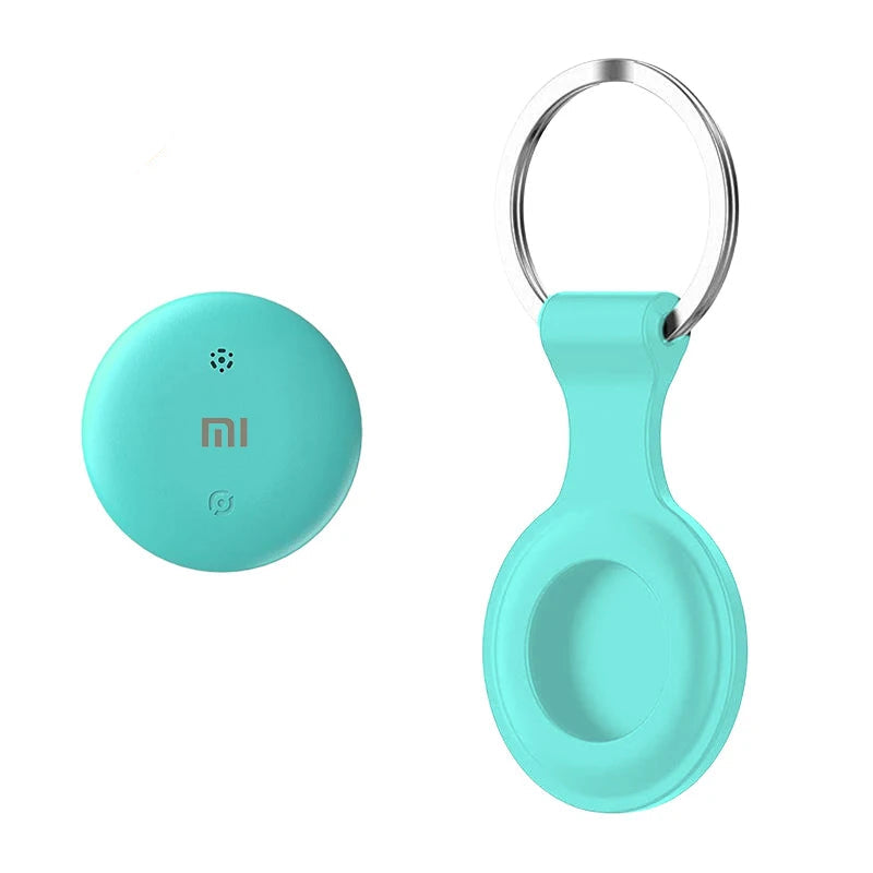 Smart Bluetooth GPS Tracker