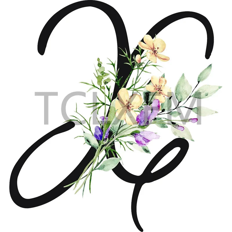 Personalized Leather Jewelry Travel Case – Zipper Organizer with Black Letters