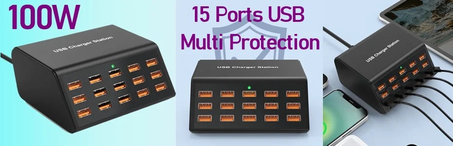 15W Magnetic Car Charger – Foldable 360° Mount for iPhone & Samsung