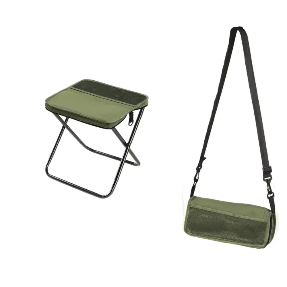 Mini Outdoor Travel Chair
