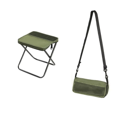 Mini Outdoor Travel Chair