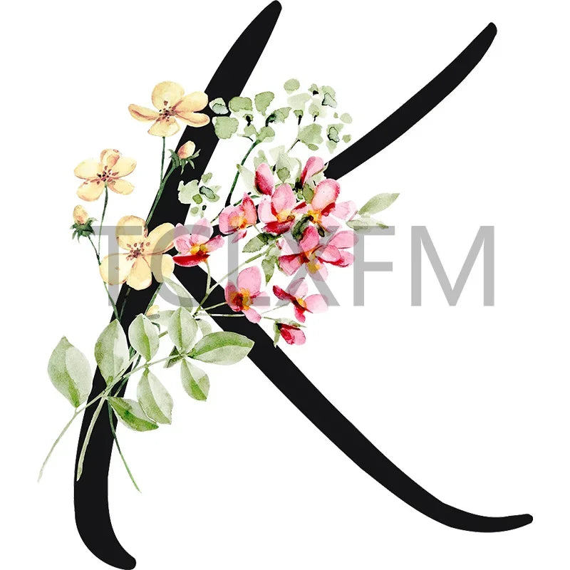 Personalized Leather Jewelry Travel Case – Zipper Organizer with Black Letters