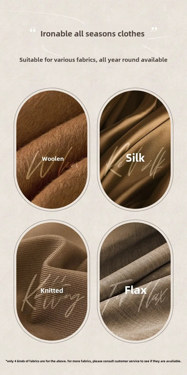 2-in-1 Portable Handheld Steam Iron – Flat & Hanging Mini Clothes Steamer