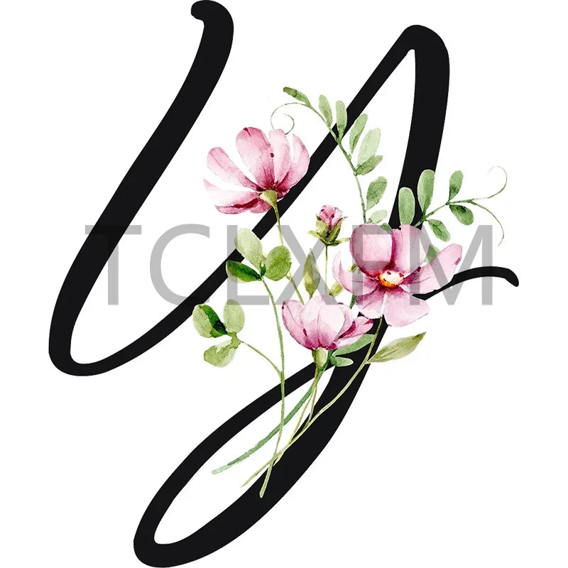 Personalized Leather Jewelry Travel Case – Zipper Organizer with Black Letters