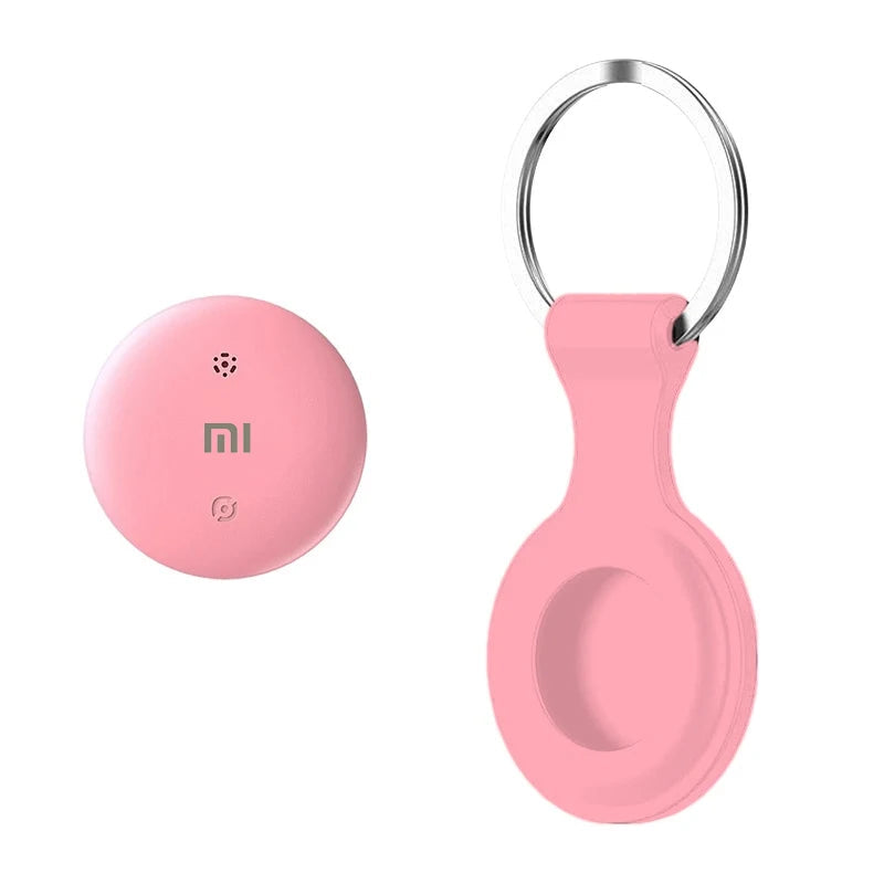 Smart Bluetooth GPS Tracker