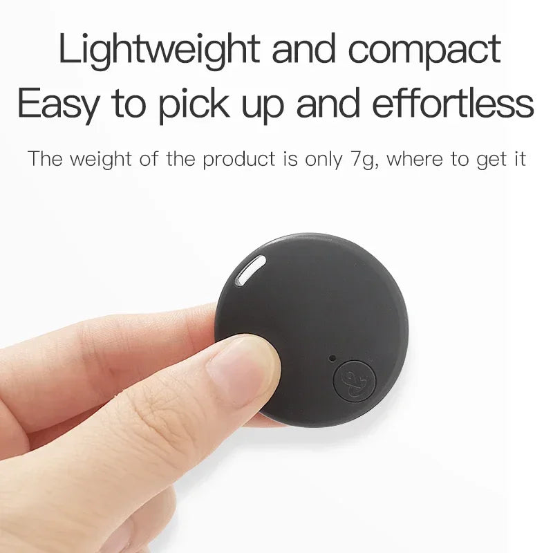 Xiaomi Mini GPS Tracker – Bluetooth 5.0 Smart Anti-Lost Locator