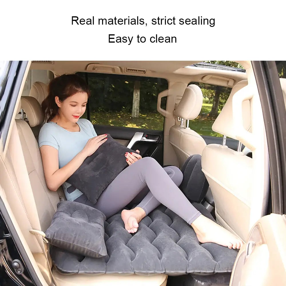 air car mattress