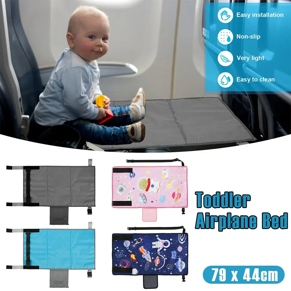 airplane seat belt extender