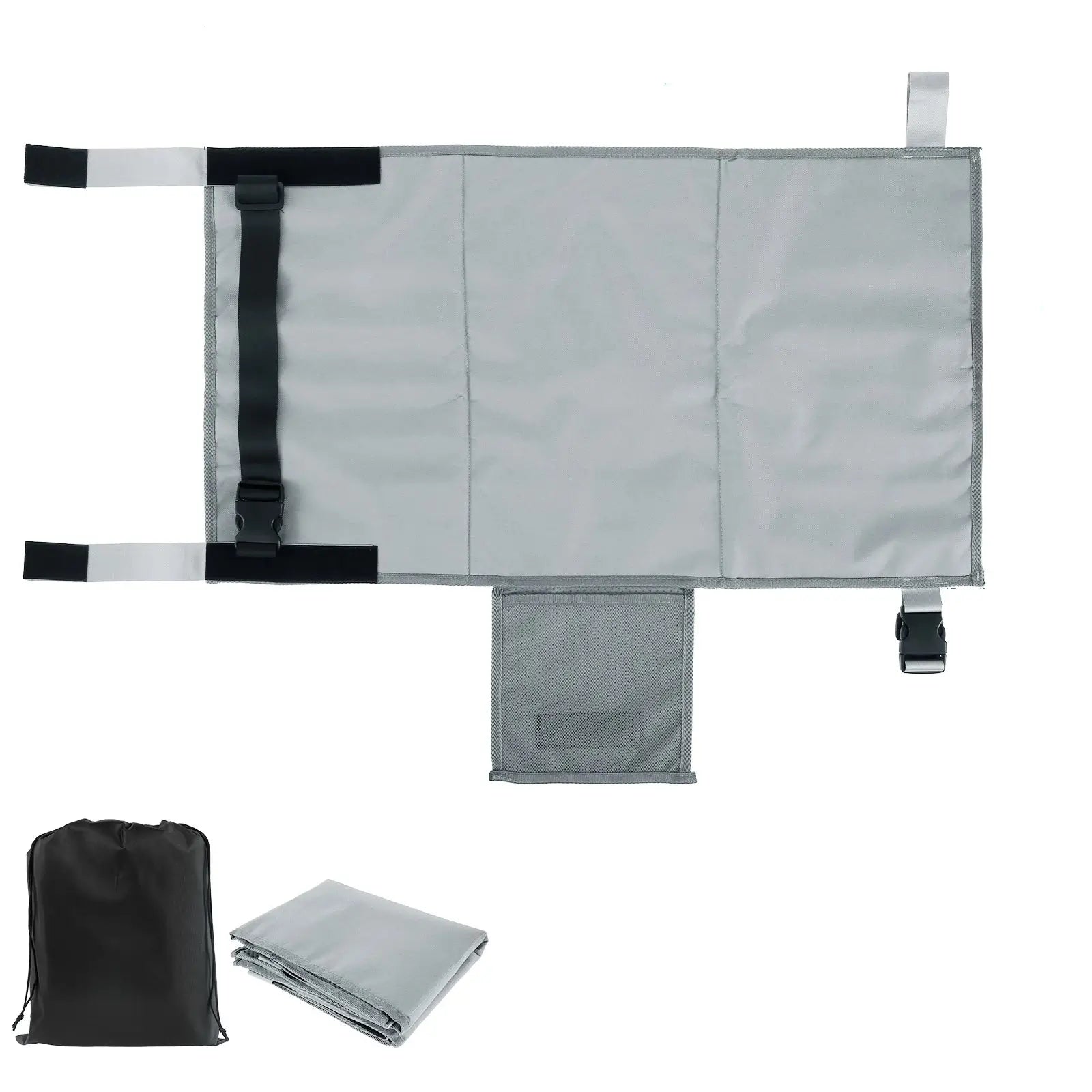 airplane seat extender