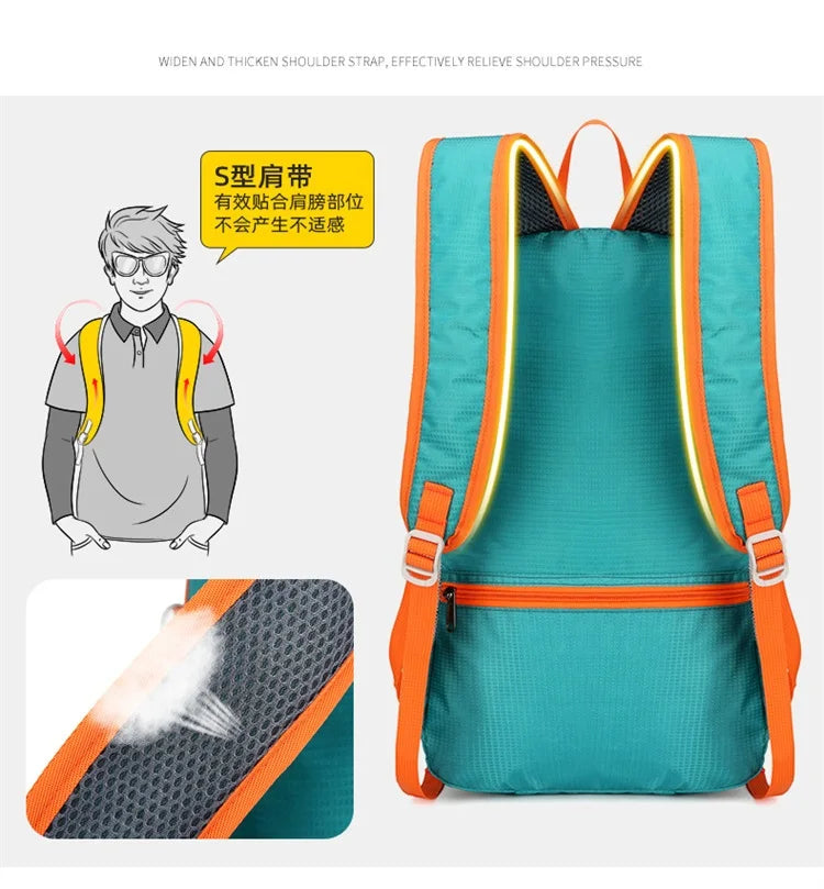 backpacks for travel