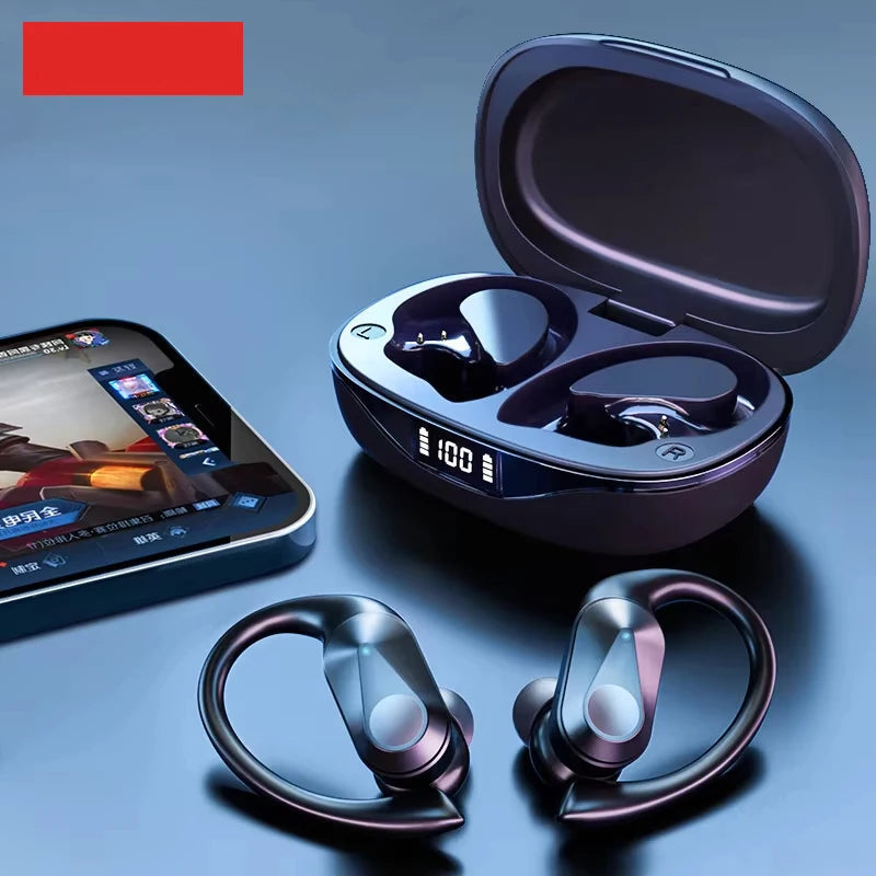 bluetooth earphone