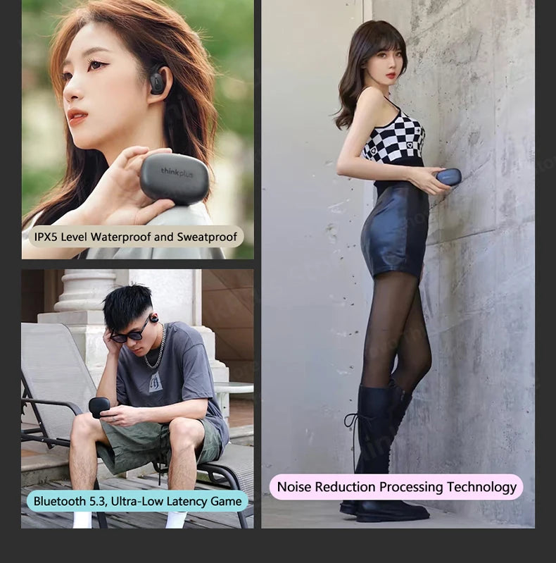 bluetooth sports earphones