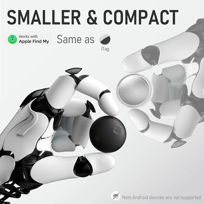 bluetooth tracker device