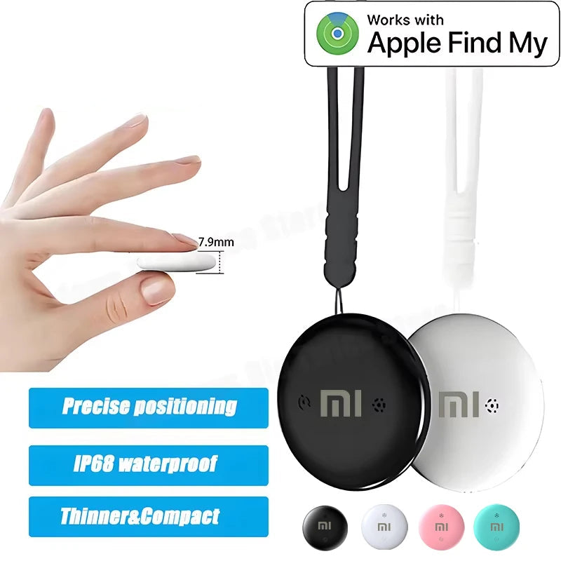 bluetooth tracking devices