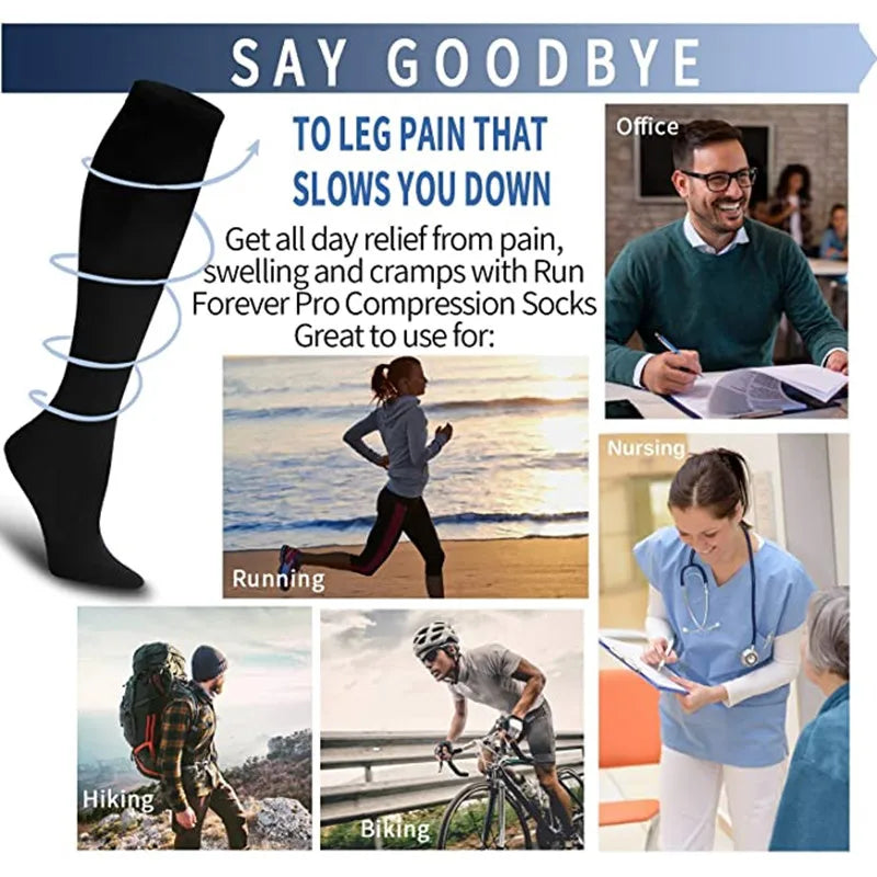 compression socks for men