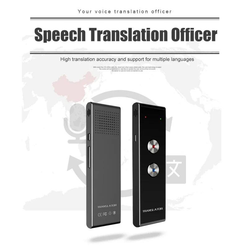 device language translator