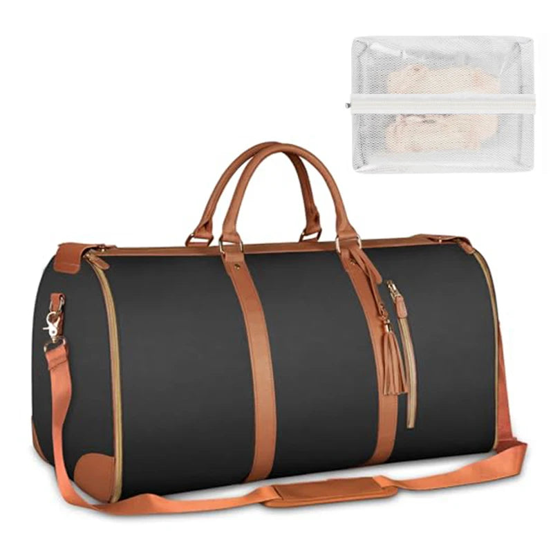 duffel bags for traveling
