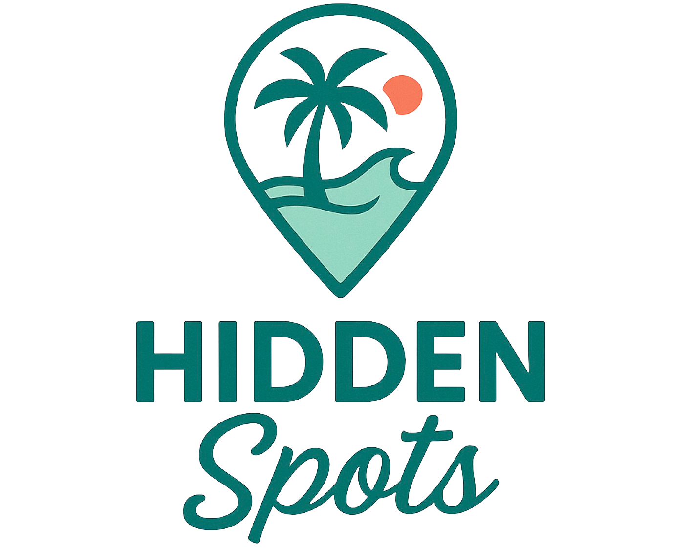 Hidden Spots