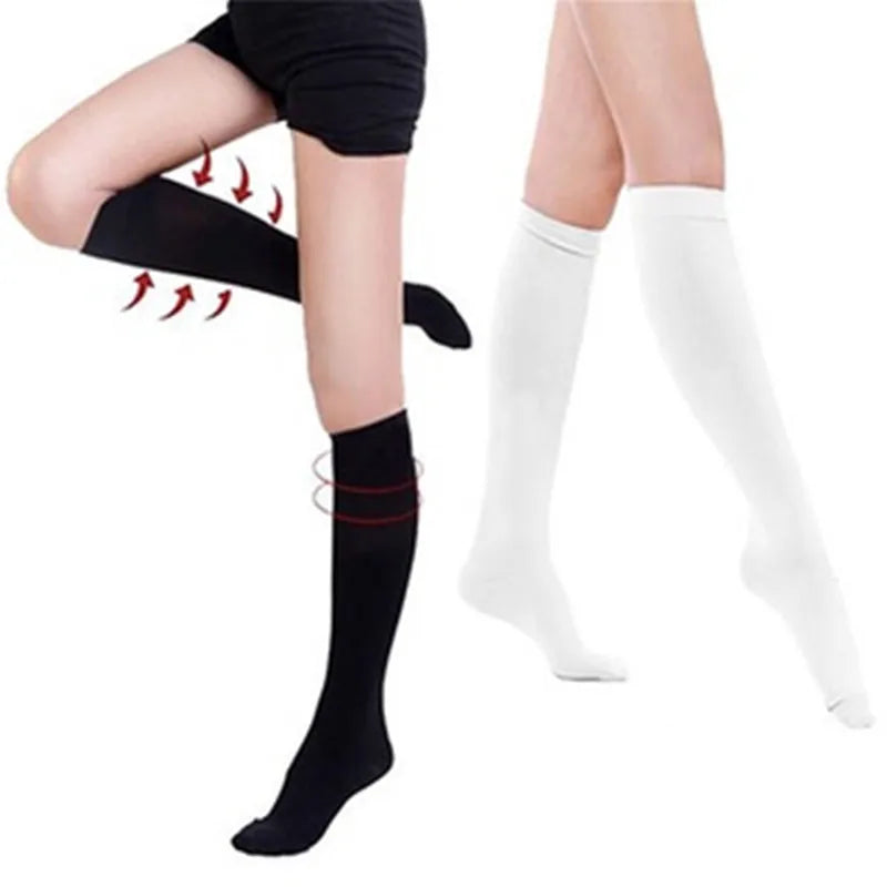 medical compression socks for women