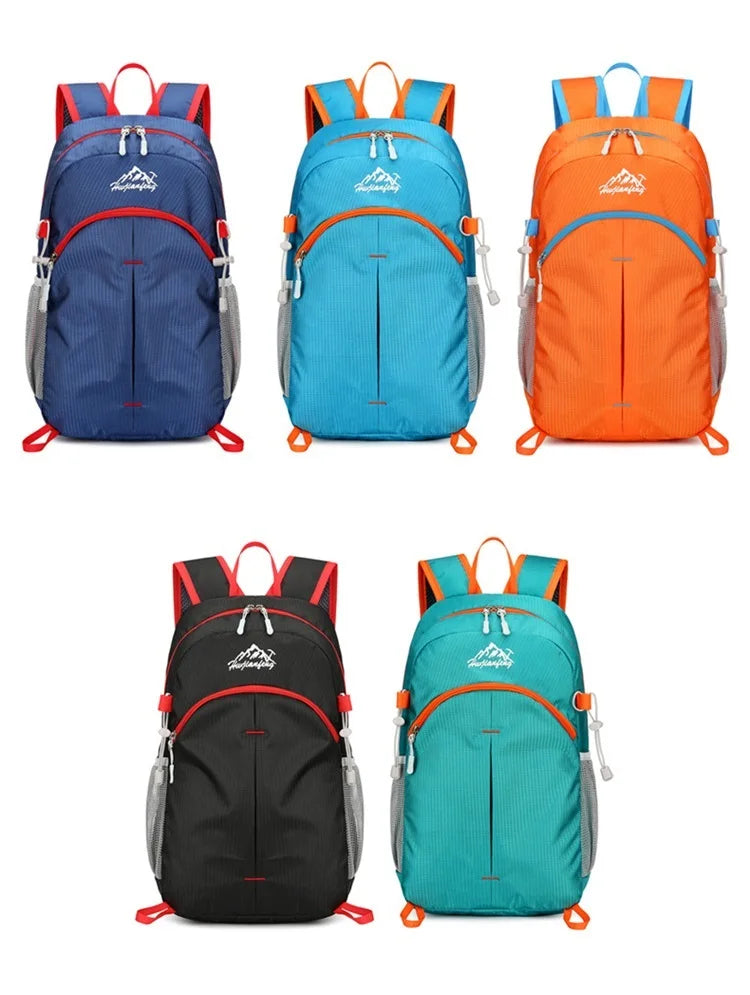 packable daypack