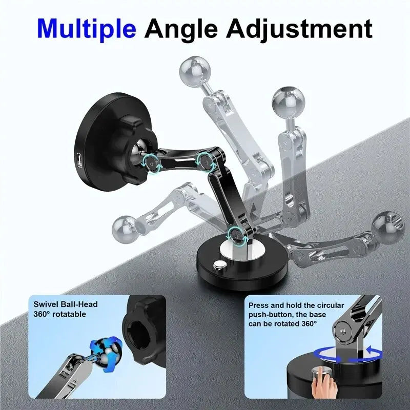 phone in car charger